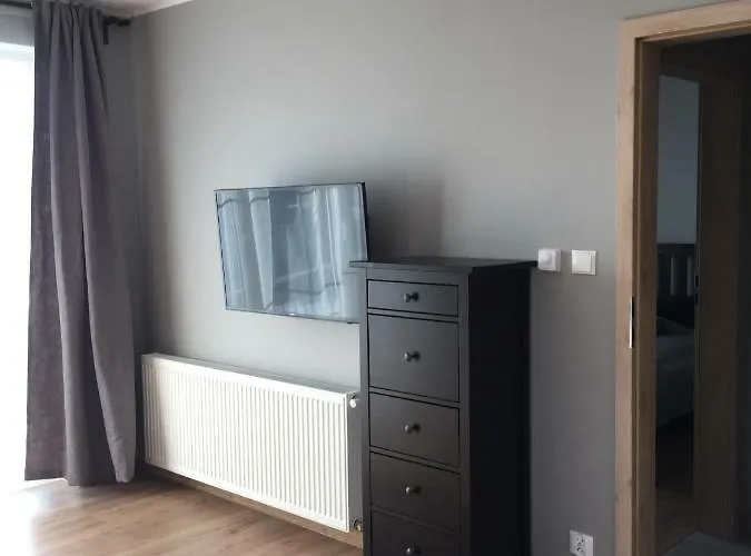 6 Mountain View Apartmán Sklářská Poruba