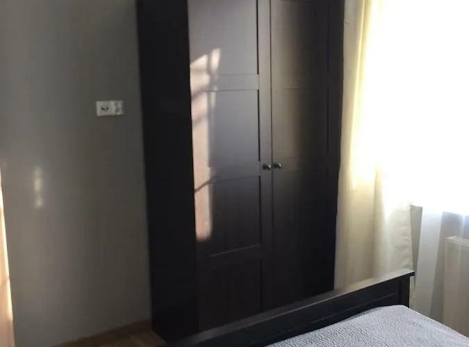 Apartman 6 Mountain View