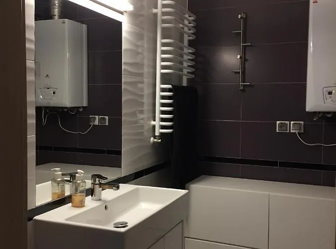 6 Mountain View Apartamento